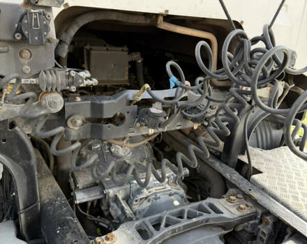 Вілкокс Tipper LTD, об'ємом двигуна 0 л та пробігом 0 тис. км за 14999 $, фото 8 на Automoto.ua