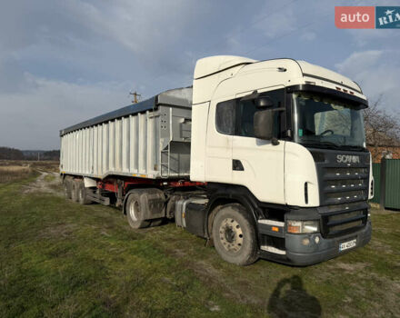 Вілкокс Tipper LTD, об'ємом двигуна 0 л та пробігом 0 тис. км за 14999 $, фото 6 на Automoto.ua