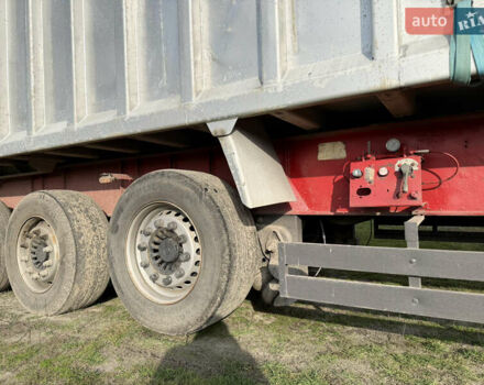 Вілкокс Tipper LTD, об'ємом двигуна 0 л та пробігом 0 тис. км за 14999 $, фото 11 на Automoto.ua