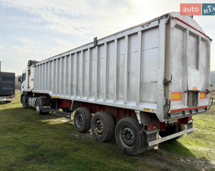 Вілкокс Tipper LTD, об'ємом двигуна 0 л та пробігом 0 тис. км за 14999 $, фото 2 на Automoto.ua