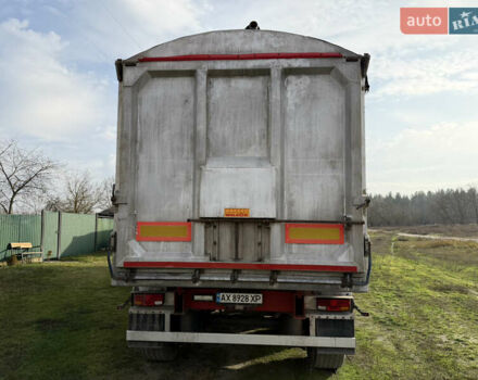 Вілкокс Tipper LTD, об'ємом двигуна 0 л та пробігом 0 тис. км за 14999 $, фото 3 на Automoto.ua