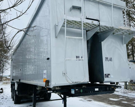 Серый Вилкокс Tipper LTD, объемом двигателя 0 л и пробегом 1 тыс. км за 28000 $, фото 3 на Automoto.ua