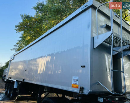 Серый Вилкокс Tipper LTD, объемом двигателя 0 л и пробегом 1 тыс. км за 28000 $, фото 4 на Automoto.ua