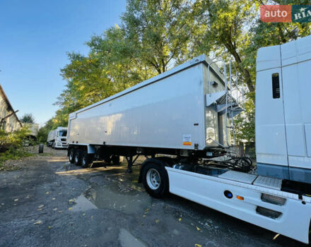 Серый Вилкокс Tipper LTD, объемом двигателя 0 л и пробегом 1 тыс. км за 28000 $, фото 5 на Automoto.ua