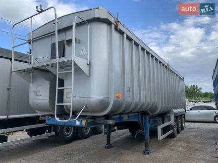 Вилкокс Tipper LTD 2015 в Березовке на Automoto.ua Синий Вилкокс Tipper LTD, объемом двигателя 0 л и пробегом 100 тыс. км за 29000 $, фото 1 на Automoto.ua