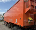 Помаранчевий Вілкокс Tipper LTD, об'ємом двигуна 0 л та пробігом 0 тис. км за 17000 $, фото 1 на Automoto.ua