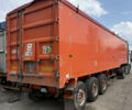 Помаранчевий Вілкокс Tipper LTD, об'ємом двигуна 0 л та пробігом 0 тис. км за 17000 $, фото 2 на Automoto.ua