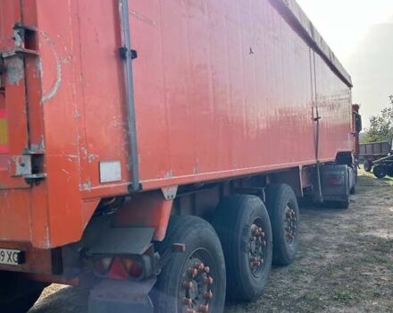 Помаранчевий Вілкокс Tipper LTD, об'ємом двигуна 0 л та пробігом 300 тис. км за 27000 $, фото 5 на Automoto.ua