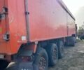 Помаранчевий Вілкокс Tipper LTD, об'ємом двигуна 0 л та пробігом 300 тис. км за 27000 $, фото 5 на Automoto.ua