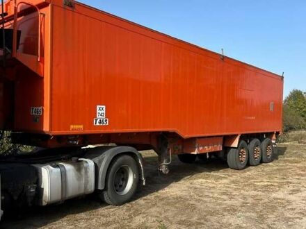 Вилкокс Tipper LTD 2009 в Виннице на Automoto.ua Оранжевый Вилкокс Tipper LTD, объемом двигателя 0 л и пробегом 300 тыс. км за 27000 $, фото 1 на Automoto.ua