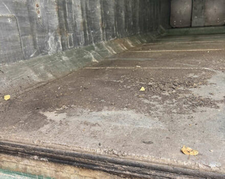 Зеленый Вилкокс WCVMLHS3AE07W, объемом двигателя 0 л и пробегом 250 тыс. км за 12700 $, фото 9 на Automoto.ua