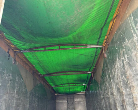 Зеленый Вилкокс WCVMLHS3AE07W, объемом двигателя 0 л и пробегом 250 тыс. км за 12700 $, фото 8 на Automoto.ua