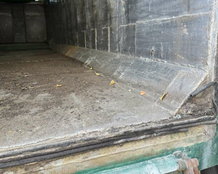 Зеленый Вилкокс WCVMLHS3AE07W, объемом двигателя 0 л и пробегом 250 тыс. км за 12700 $, фото 10 на Automoto.ua