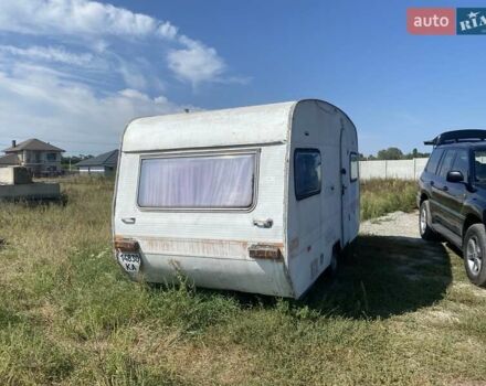 Вилк Караван 1997 в Буче на Automoto.ua Вилк Караван, объемом двигателя 0 л и пробегом 1 тыс. км за 2351 $, фото 2 на Automoto.ua