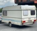 Белый Вилк Караванс, объемом двигателя 0 л и пробегом 1 тыс. км за 5500 $, фото 2 на Automoto.ua