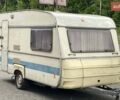 Белый Вилк Караванс, объемом двигателя 0 л и пробегом 1 тыс. км за 5500 $, фото 1 на Automoto.ua