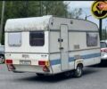 Белый Вилк Караванс, объемом двигателя 0 л и пробегом 1 тыс. км за 5500 $, фото 4 на Automoto.ua