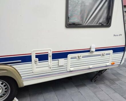 Вилк Караванс 2001 в Ковель на Automoto.ua Вилк Караванс, объемом двигателя 0 л и пробегом 1 тыс. км за 8900 $, фото 3 на Automoto.ua