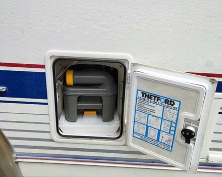 Вилк Караванс 2001 в Ковель на Automoto.ua Вилк Караванс, объемом двигателя 0 л и пробегом 1 тыс. км за 8900 $, фото 1 на Automoto.ua