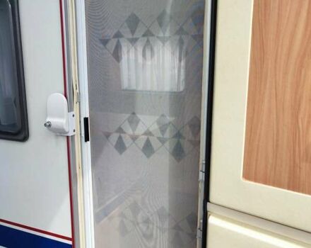 Вилк Караванс 2001 в Ковель на Automoto.ua Вилк Караванс, объемом двигателя 0 л и пробегом 1 тыс. км за 8900 $, фото 6 на Automoto.ua