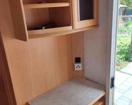 Вилк Караванс 2001 в Ковель на Automoto.ua Вилк Караванс, объемом двигателя 0 л и пробегом 1 тыс. км за 8900 $, фото 5 на Automoto.ua