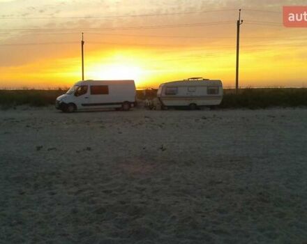 Білий Вілк Делюкс, об'ємом двигуна 2.3 л та пробігом 50 тис. км за 3000 $, фото 3 на Automoto.ua