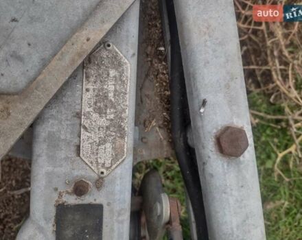 Білий Вілк Делюкс, об'ємом двигуна 2.3 л та пробігом 50 тис. км за 3000 $, фото 7 на Automoto.ua