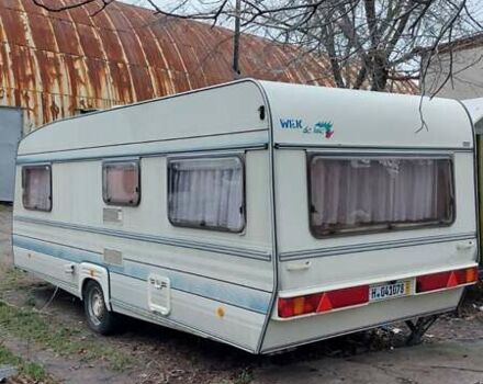 Білий Вілк Делюкс, об'ємом двигуна 0 л та пробігом 2 тис. км за 5999 $, фото 10 на Automoto.ua