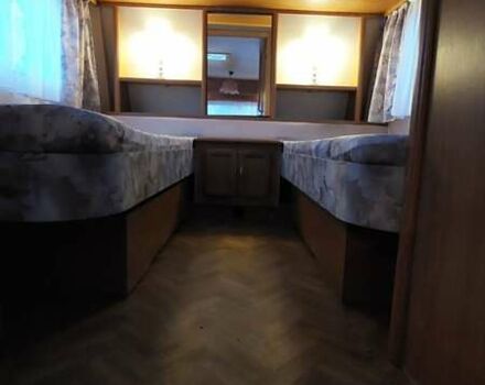 Білий Вілк Делюкс, об'ємом двигуна 0 л та пробігом 2 тис. км за 5999 $, фото 29 на Automoto.ua