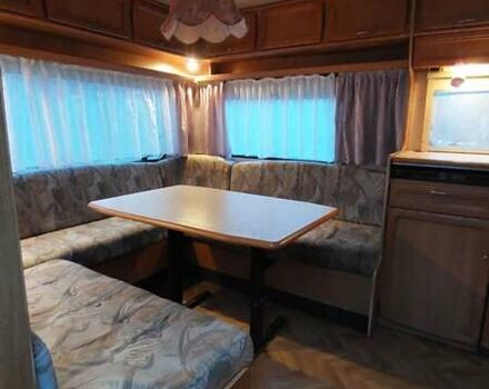 Білий Вілк Делюкс, об'ємом двигуна 0 л та пробігом 2 тис. км за 5999 $, фото 12 на Automoto.ua