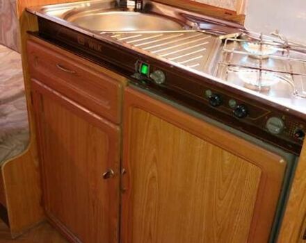 Білий Вілк Делюкс, об'ємом двигуна 0 л та пробігом 2 тис. км за 5999 $, фото 34 на Automoto.ua