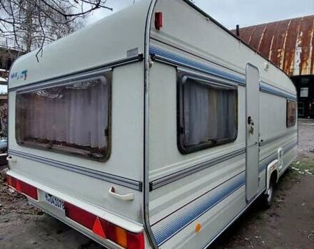 Білий Вілк Делюкс, об'ємом двигуна 0 л та пробігом 2 тис. км за 5999 $, фото 5 на Automoto.ua