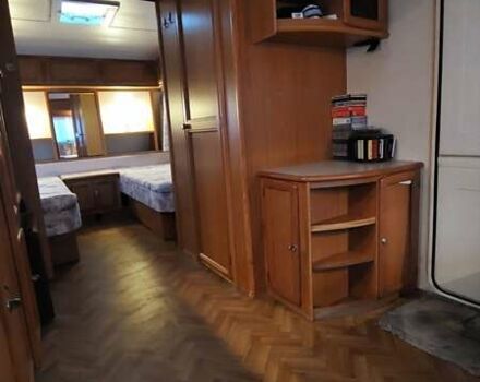 Білий Вілк Делюкс, об'ємом двигуна 0 л та пробігом 2 тис. км за 5999 $, фото 30 на Automoto.ua