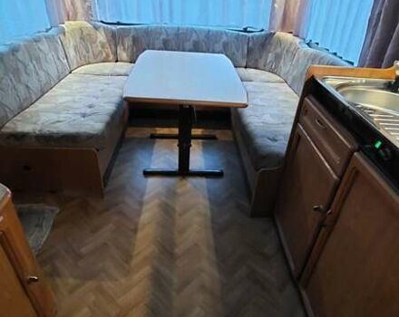 Білий Вілк Делюкс, об'ємом двигуна 0 л та пробігом 2 тис. км за 5999 $, фото 7 на Automoto.ua