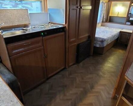 Білий Вілк Делюкс, об'ємом двигуна 0 л та пробігом 2 тис. км за 5999 $, фото 8 на Automoto.ua