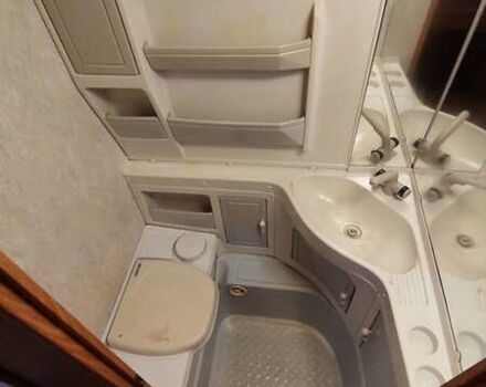 Білий Вілк Делюкс, об'ємом двигуна 0 л та пробігом 2 тис. км за 5999 $, фото 27 на Automoto.ua