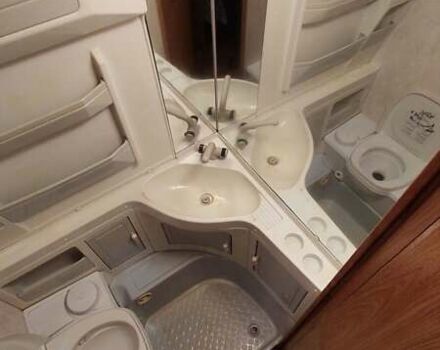 Білий Вілк Делюкс, об'ємом двигуна 0 л та пробігом 2 тис. км за 5999 $, фото 26 на Automoto.ua