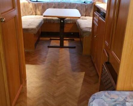 Білий Вілк Делюкс, об'ємом двигуна 0 л та пробігом 2 тис. км за 5999 $, фото 41 на Automoto.ua