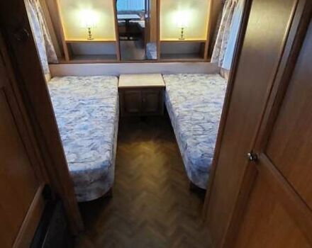 Білий Вілк Делюкс, об'ємом двигуна 0 л та пробігом 2 тис. км за 5999 $, фото 21 на Automoto.ua