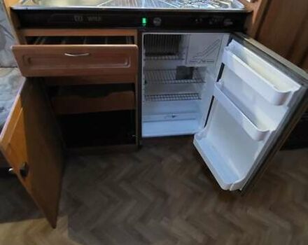 Білий Вілк Делюкс, об'ємом двигуна 0 л та пробігом 2 тис. км за 5999 $, фото 18 на Automoto.ua