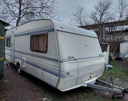 Білий Вілк Делюкс, об'ємом двигуна 0 л та пробігом 2 тис. км за 5999 $, фото 2 на Automoto.ua