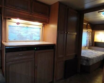 Білий Вілк Делюкс, об'ємом двигуна 0 л та пробігом 2 тис. км за 5999 $, фото 43 на Automoto.ua