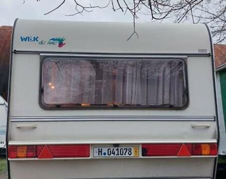 Білий Вілк Делюкс, об'ємом двигуна 0 л та пробігом 2 тис. км за 5999 $, фото 4 на Automoto.ua