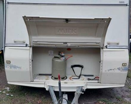 Білий Вілк Делюкс, об'ємом двигуна 0 л та пробігом 2 тис. км за 5999 $, фото 3 на Automoto.ua