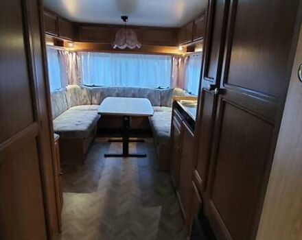 Білий Вілк Делюкс, об'ємом двигуна 0 л та пробігом 2 тис. км за 5999 $, фото 6 на Automoto.ua