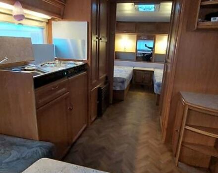 Білий Вілк Делюкс, об'ємом двигуна 0 л та пробігом 2 тис. км за 5999 $, фото 16 на Automoto.ua