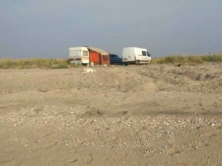 Білий Вілк Делюкс, об'ємом двигуна 2.3 л та пробігом 50 тис. км за 3000 $, фото 1 на Automoto.ua