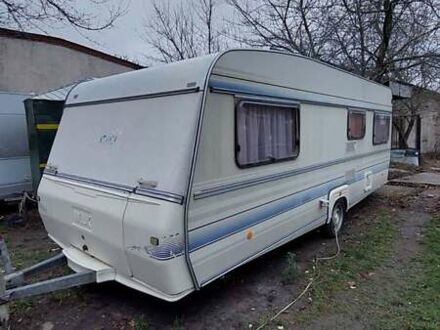 Белый Вилк Дэлюкс, объемом двигателя 0 л и пробегом 2 тыс. км за 5999 $, фото 1 на Automoto.ua