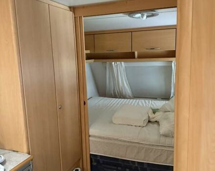 Белый Вилк Сафари, объемом двигателя 0 л и пробегом 6 тыс. км за 5500 $, фото 5 на Automoto.ua