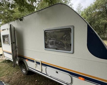 Белый Вилк Сафари, объемом двигателя 0 л и пробегом 6 тыс. км за 5500 $, фото 2 на Automoto.ua